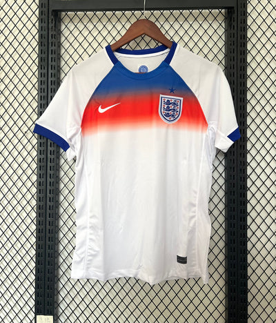 Camiseta local de Inglaterra 2025