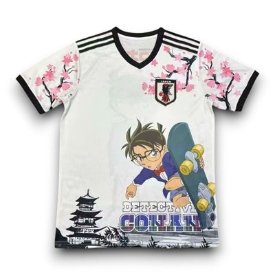 Japan Conan Special Edition Jersey 2025