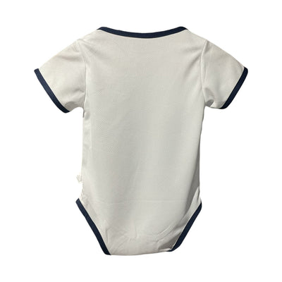 Camiseta de bebé de Inglaterra 2024/2025
