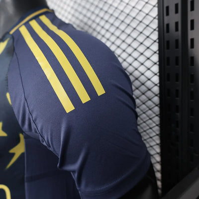 Boca Juniors lIl 25/26 Home Jersey - Player Version