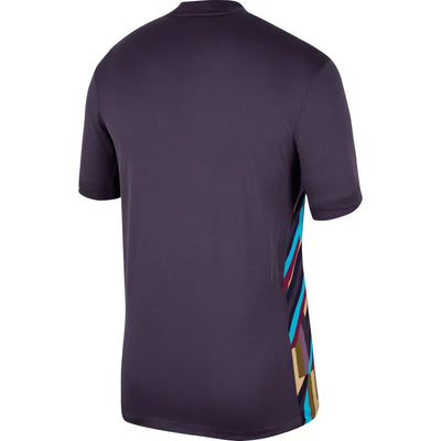 Camiseta de visitante de Inglaterra WALKER #20 2024/2025