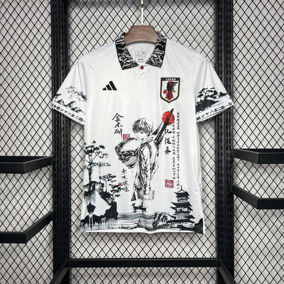 Japan Ken Kaneki Special Edition Jersey 2024