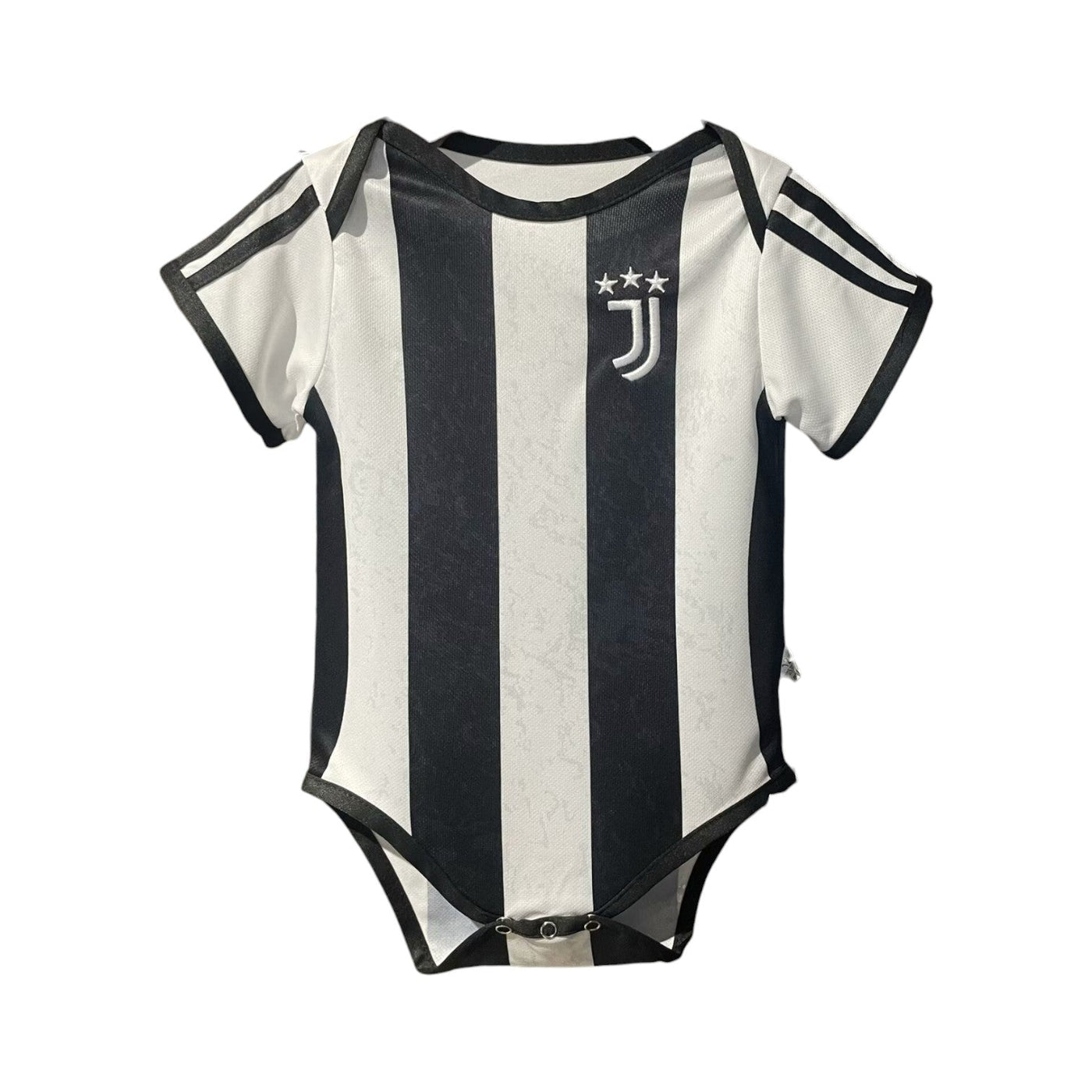 Camisa Juventus Bebê 2024/2025