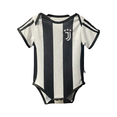 Camisa Juventus Bebê 2024/2025