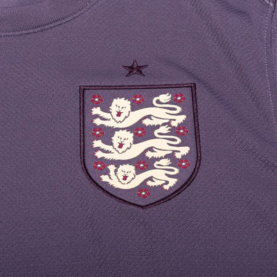 Camiseta visitante de Inglaterra BELLIGHAM #10 2024/2025
