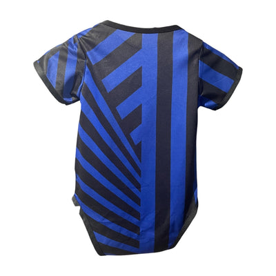 Camisa Infantil Inter de Milão 2024/2025