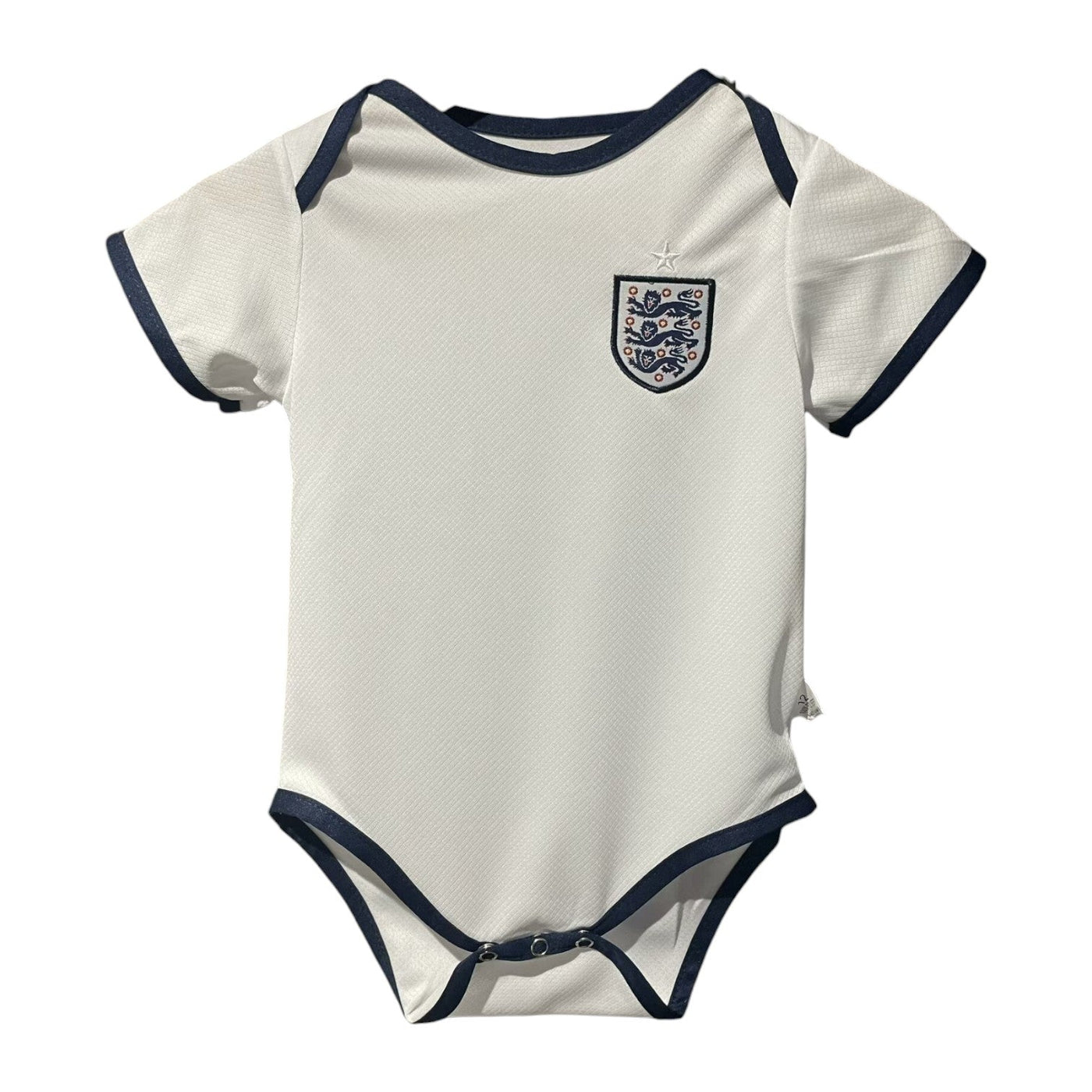 Camiseta de bebé de Inglaterra 2024/2025