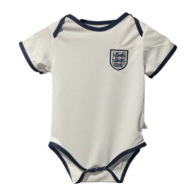 Camiseta de bebé de Inglaterra 2024/2025