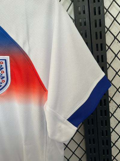 Camiseta local de Inglaterra 2025