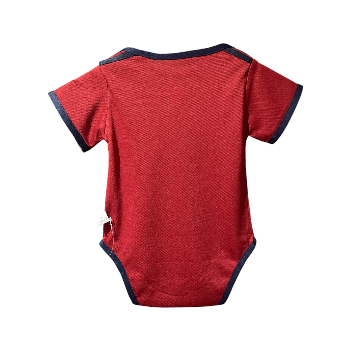 Camiseta de bebé de España 2023/2024