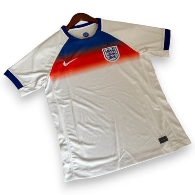 Camiseta local de Inglaterra 2025