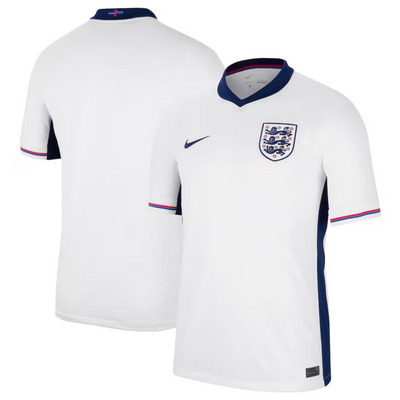 Camiseta local de Inglaterra BELLIGHAM #10 2024/2025