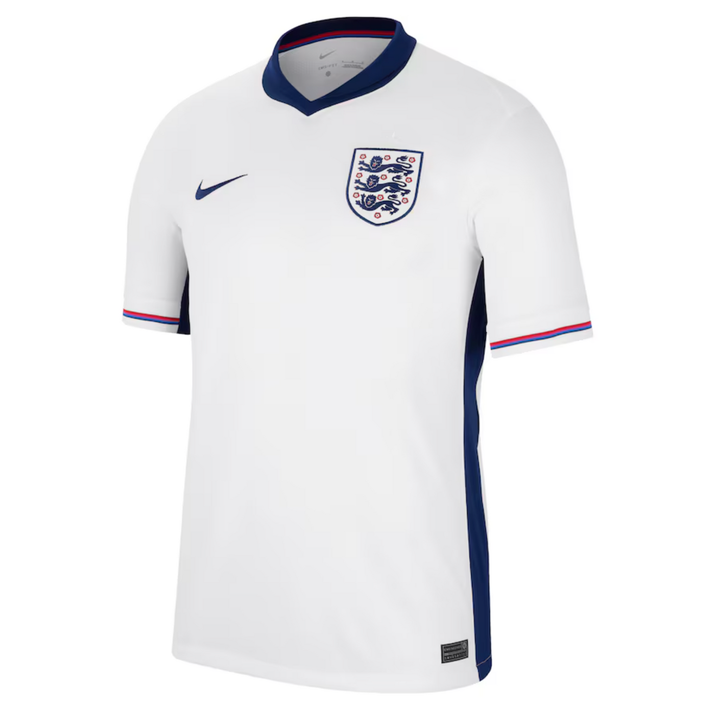 Camiseta local de Inglaterra BELLIGHAM #10 2024/2025
