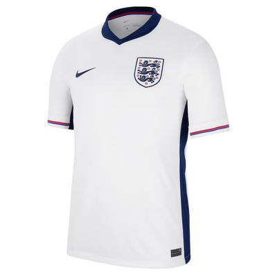 Camiseta local de Inglaterra BELLIGHAM #10 2024/2025