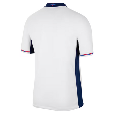 Camiseta local de Inglaterra BELLIGHAM #10 2024/2025
