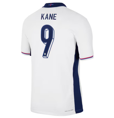 Camiseta local de Inglaterra BELLIGHAM #10 2024/2025