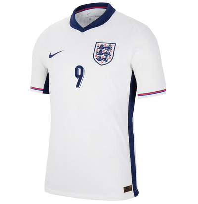 Camiseta local de Inglaterra BELLIGHAM #10 2024/2025