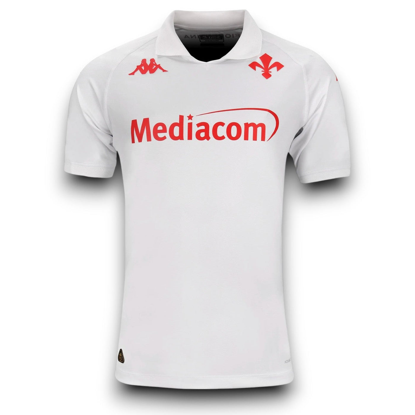 Camisa Alternativa Fiorentina 2024/25