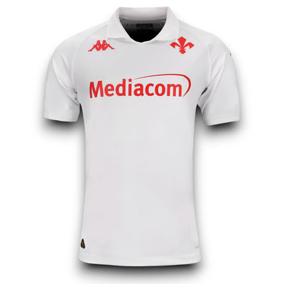 Camisa Alternativa Fiorentina 2024/25