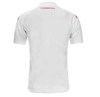Camisa Alternativa Fiorentina 2024/25