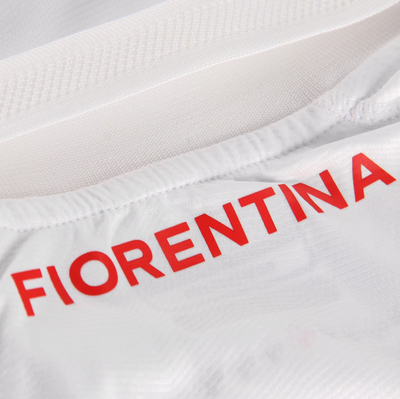 Camisa Alternativa Fiorentina 2024/25
