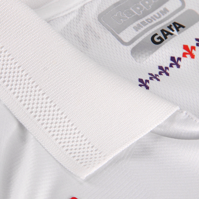 Camisa Alternativa Fiorentina 2024/25
