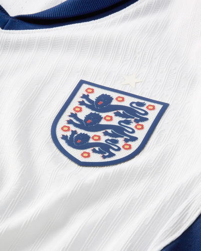 Camiseta local de Inglaterra 2024/2025 - Mujer