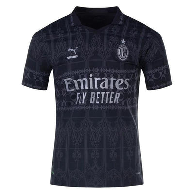 AC Milan 2024 Pleasures Jersey - Player Version