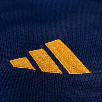 Tercera camiseta AS Roma 24/25 III - Versión Fan