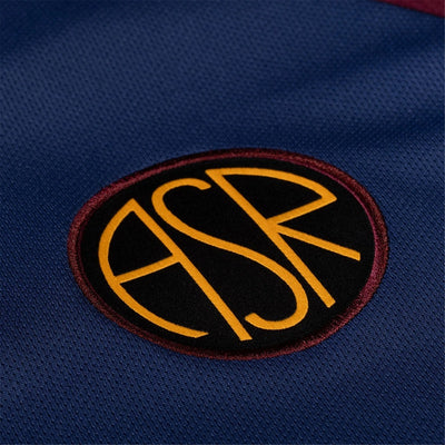 Tercera camiseta AS Roma 24/25 III - Versión Fan