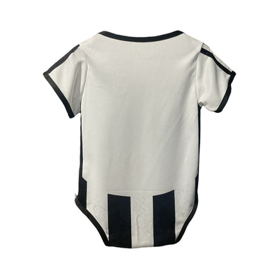 Camisa Juventus Bebê 2024/2025