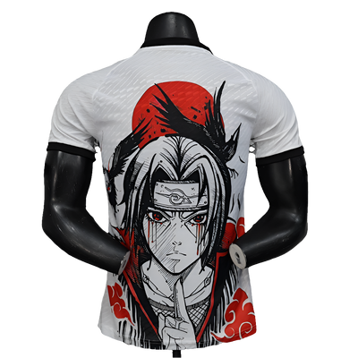 Japan 25/26 Anime Special Edition Jersey - White - Player Version
