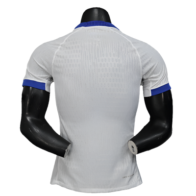 Camiseta de entrenamiento de Inglaterra 25/26 - Blanca - Versión de jugador