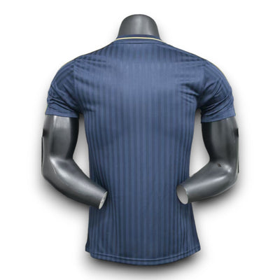 Camisa Terceiro Jogador da Juventus 2024/2025