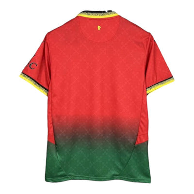 Camisa Edição Especial Co-Branded II do AC Milan 2024/25