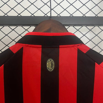 125º aniversario del AC Milan 2024