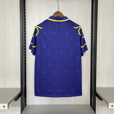 Camisa retrô da Fiorentina 1997/98