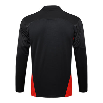 AC Milan 24/25 Half-Zip TrackSuit I