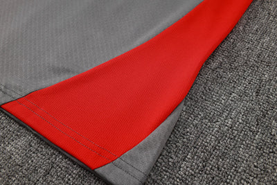 AC Milan 24/25 Half-Zip TrackSuit II