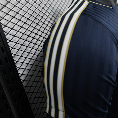 Camisa Terceiro Jogador da Juventus 2024/2025