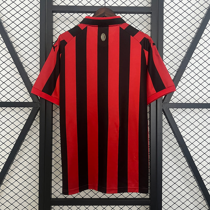 125º aniversario del AC Milan 2024