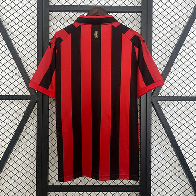 125º aniversario del AC Milan 2024