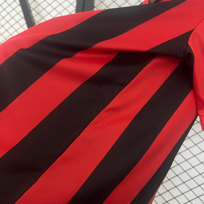 125º aniversario del AC Milan 2024