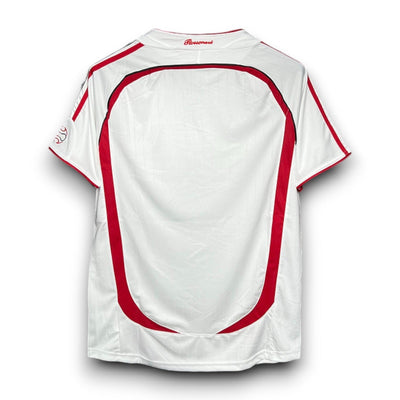 AC Milan Retro Away Jersey 2006/2007