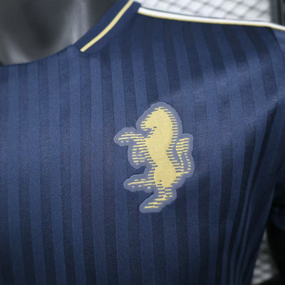 Camisa Terceiro Jogador da Juventus 2024/2025
