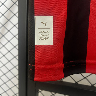 125º aniversario del AC Milan 2024