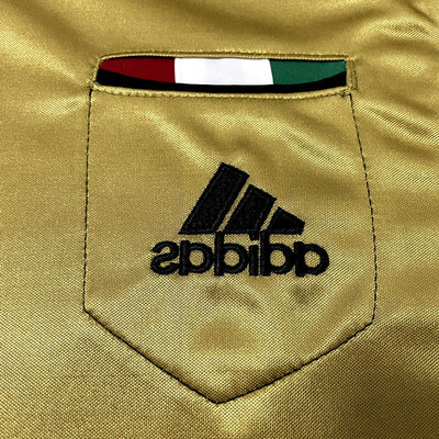 Camisa reserva retrô do AC Milan 2013/2014