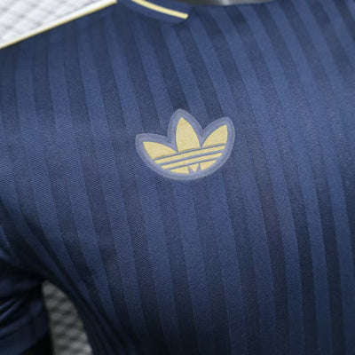 Camisa Terceiro Jogador da Juventus 2024/2025