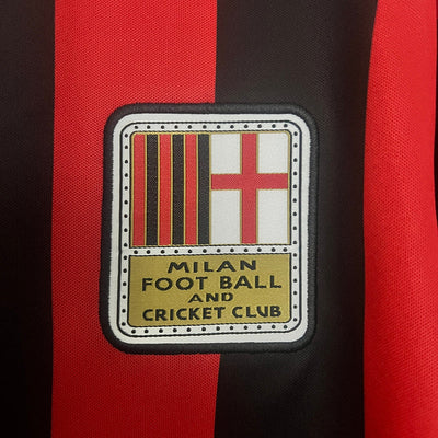 125º aniversario del AC Milan 2024