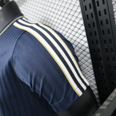 Camisa Terceiro Jogador da Juventus 2024/2025